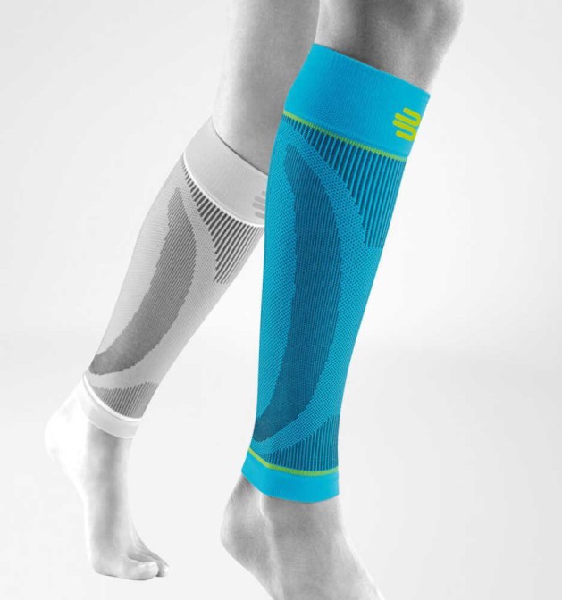 bauerfeind, Sports Compression Sleeves Lower Leg, onderbeen brace